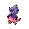 Slowking (Galarian)